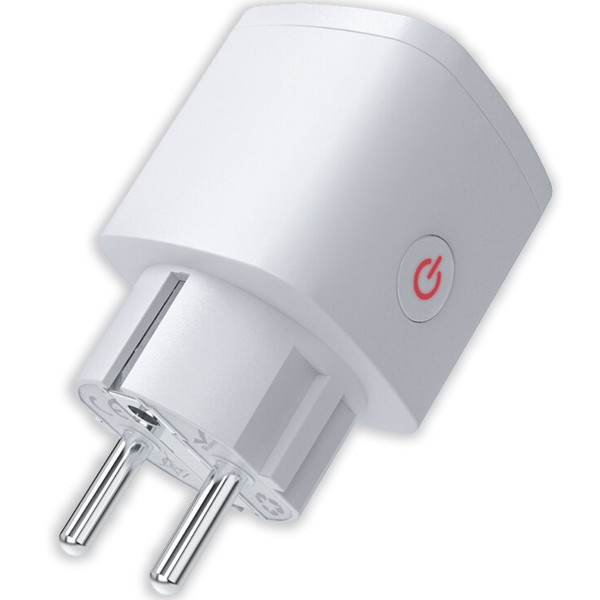 Розумна розетка Tervix Pro Line ZigBee Socket