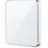 Розумна сенсорна кнопка-вимикач Tervix Pro Line ZigBee Touch Switch (1 клавіша), на батар.