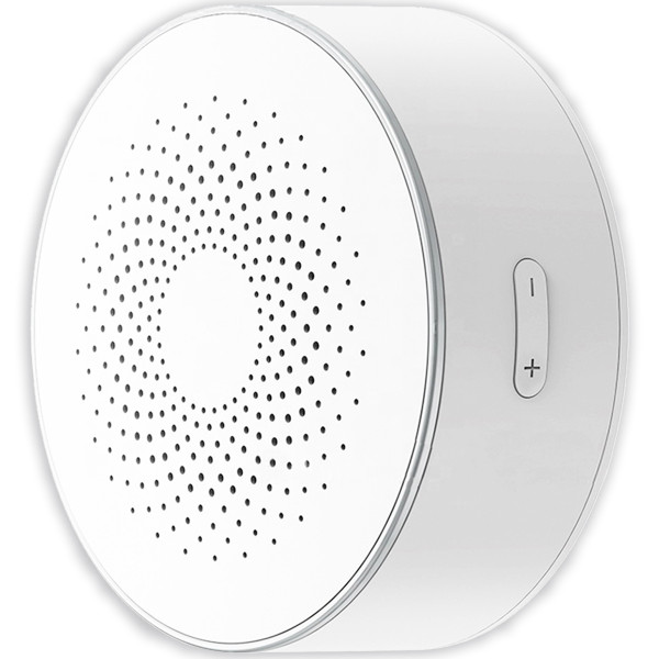 Розумна сирена Tervix Pro Line ZigBee Siren