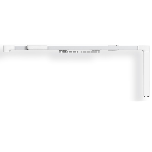 Умный карниз для штор с ZigBee управлінням Tervix Pro Line ZigBee Curtain, длина 6 м.