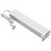 Умный карниз для штор с ZigBee управлінням Tervix Pro Line ZigBee Curtain, длина 6 м.