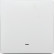 Розумний клавішний вимикач Tervix Pro Line ZigBee Push Switch (1 клавіша), без нуля