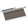 Умный комплект для рулонных штор и жалюзи с ZigBee управлінням Tervix Roller Blind 1 м