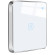 Розумний сенсорний вимикач Tervix Pro Line ZigBee Touch Switch (1 клавіша), без нуля