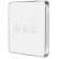 Умный сенсорный выключатель Tervix Pro Line ZigBee Touch Switch (3 клавиши), без нуля