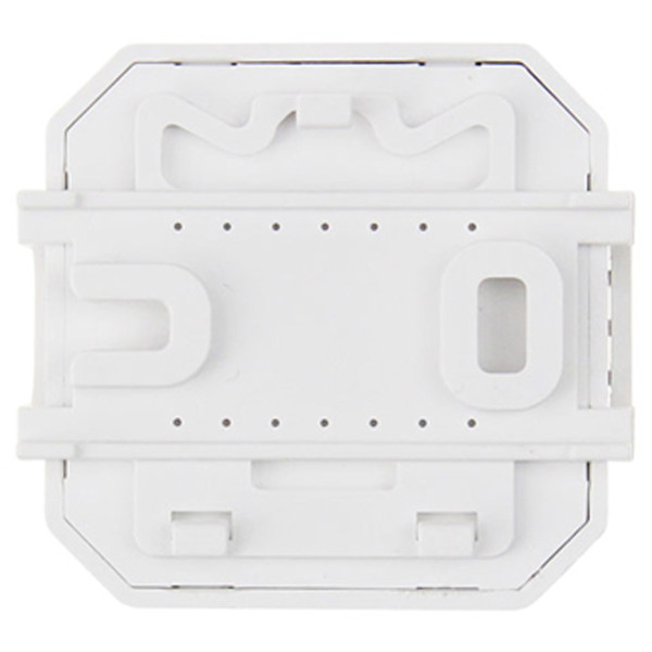 Умный выключатель-регулятор Tervix Pro Line WiFi Dimmer (1 клавиша)