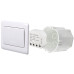 Умный выключатель-регулятор Tervix Pro Line WiFi Dimmer (2 клавиши)