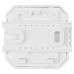 Умный выключатель-регулятор Tervix Pro Line WiFi Dimmer (2 клавиши)