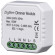 Умный выключатель-регулятор Tervix Pro Line ZigBee Dimmer (1 клавиша)