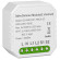 Умный выключатель-регулятор Tervix Pro Line ZigBee Dimmer (2 клавиши)