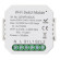 Умный выключатель Tervix Pro Line WiFi Switch (2 клавиши)