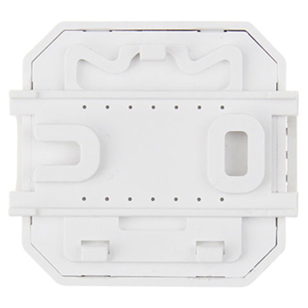 Умный выключатель Tervix Pro Line WiFi Switch (2 клавиши)