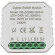 Умный выключатель Tervix Pro Line ZigBee Switch (1 клавиша/розетка)