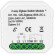 Умный выключатель Tervix Pro Line ZigBee Switch (2 клавиши), без нуля
