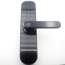 Умный WiFi замок для дверей Tervix Pro Line Smart Lock WiFi