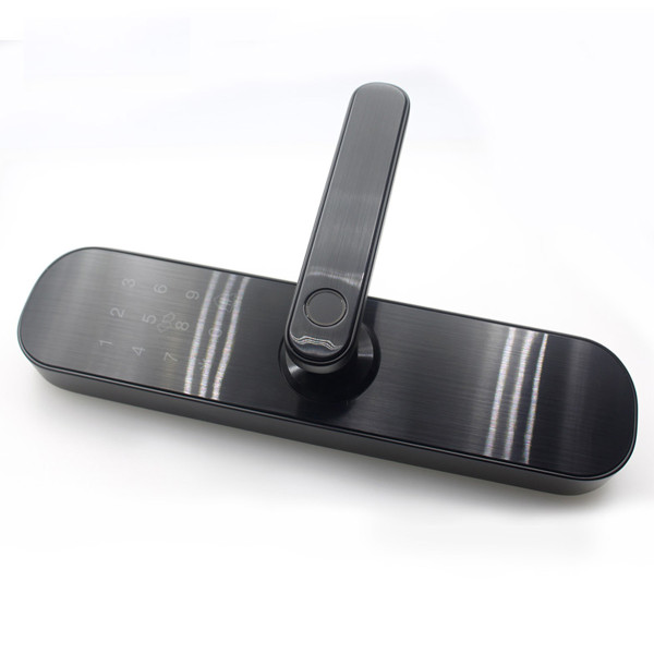 Умный WiFi замок для дверей Tervix Pro Line Smart Lock WiFi