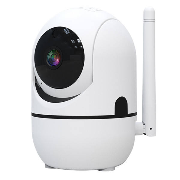 Внутрішня панорамна WiFi камера Tervix Pro Line Minion Cam WiFi