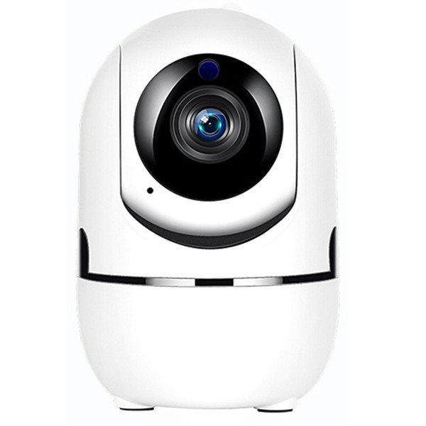 Внутрішня панорамна WiFi камера Tervix Pro Line Minion Cam WiFi