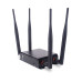 Комбинированный WiFi роутер GSM 3G/4G, Ethernet Tervix Pro Line