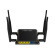 Комбинированный WiFi роутер GSM 3G/4G, Ethernet Tervix Pro Line