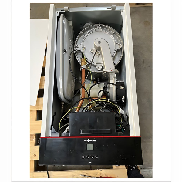 Viessmann Vitodens Classic BPKB-25 Двоконтурний конденсаційний котел 25 кВт