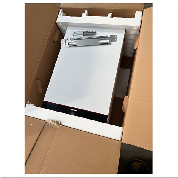 Viessmann Vitodens Classic BPKB-25 Двоконтурний конденсаційний котел 25 кВт