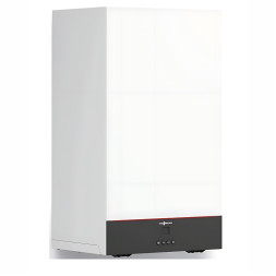 Viessmann Vitodens Classic BPKB-25 Двухконтурный конденсационный котел 25 кВт