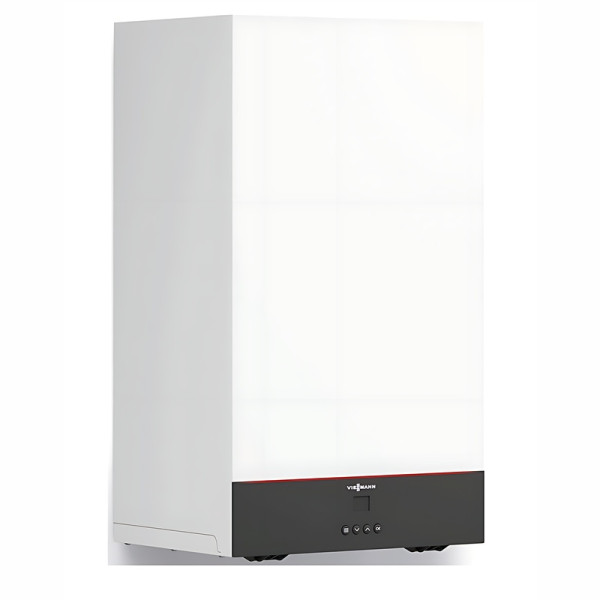 Viessmann Vitodens Classic BPKB-25 Двоконтурний конденсаційний котел 25 кВт