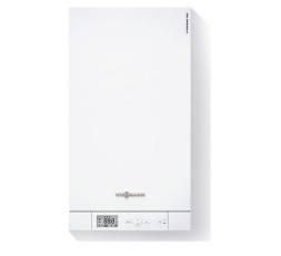 Двухконтурный традиционный газовый котел Viessmann Vitopend 100-W, 12 кВт