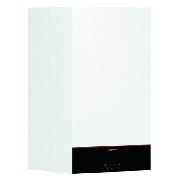 Конденсационный газовый котел Viessmann Vitodens 100-W B1KF-19