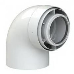 Колено к котлу Viessmann Vitodens (7373226)