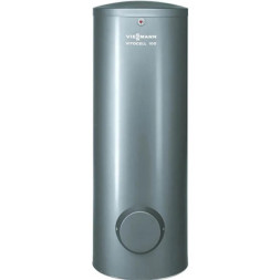 Бойлер косвенного нагрева Viessmann Vitocell 100-W CVAA 200 л