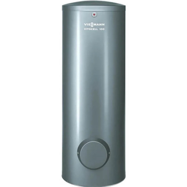 Бойлер косвенного нагрева Viessmann Vitocell 100-W CVAA 200 л