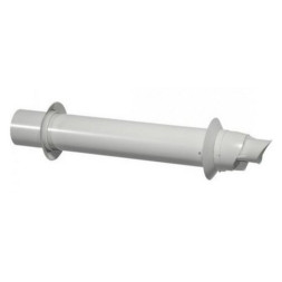 Труба к котлу Viessmann Vitodens (7373232)