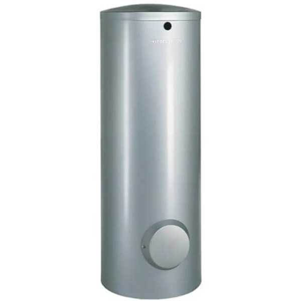 Бойлер косвенного нагрева Viessmann Vitocell 100-W CVAA 200 л