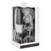 Двухконтурный конденсационный котел Viessmann Vitodens 050-W BOKA 19 кВт, с трубой и термостатом