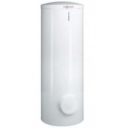 Бойлер косвенного нагрева Viessmann Vitocell 100-W CVAA 200 л, белый