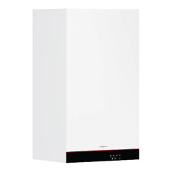 Конденсационный газовый котел Viessmann Vitodens 050-W BOKA-32, 32 кВт