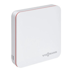 Комнатный беспроводной термостат Viessmann  ViCare (On/Off)