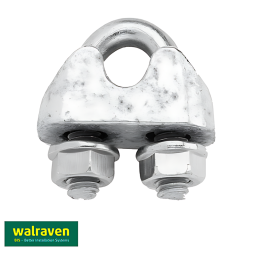  Зажим для шпильки Walraven BISMAT®