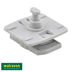 Адаптер Walraven BIS starQuick® для профиля Rail/Strut