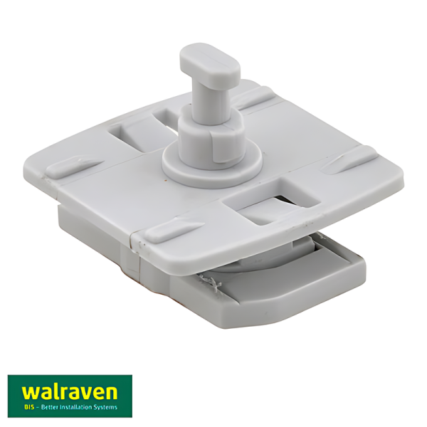 Адаптер Walraven BIS starQuick® для профиля Rail/Strut