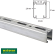 Профіль монтажний С-подібний Walraven BIS RapidStrut® DS5 BUP1000 | 6м | 2мм | 41x51мм