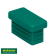  Пластиковая заглушка Walraven BIS RapidRail® для профилей 30x15