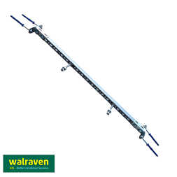 Распорный комплект Walraven 1000мм для инсталляций, бойлеров, баков
