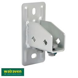 Держатель стеновой Walraven BIS RapidStrut® G2 BUP1000