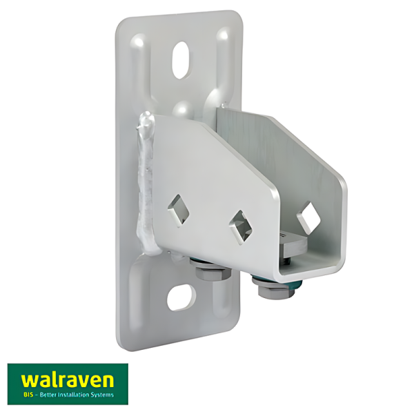  Утримувач стіновий Walraven BIS RapidStrut® G2 BUP1000