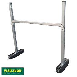 Н-комплект для крепления Walraven BIS Yeti® 335 BUP1000