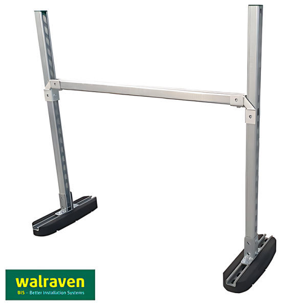  Н-комплект для кріплення Walraven BIS Yeti® 335 BUP1000