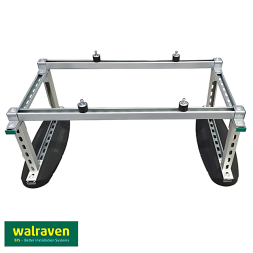 Комплект рамы Walraven K5 BIS Ursus 1000х600х400 мм